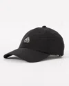 Moose Knuckles Crescent Logo Cap