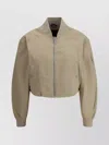 Moose Knuckles Rougemont Jacket In Brown