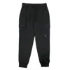 Moose Knuckles Dalon Jogger Black In Black