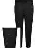 Moose Knuckles Dalon Joggers Black In Black