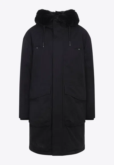 MOOSE KNUCKLES DAWSON DOWN PARKA