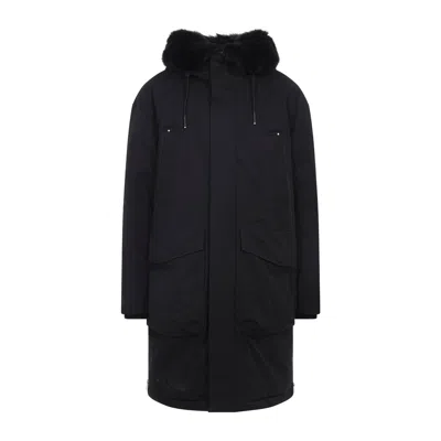 MOOSE KNUCKLES MOOSE KNUCKLES DAWSON PARKA