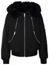 Moose Knuckles Bomber Decatur