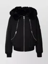 Moose Knuckles Bomber Decatur
