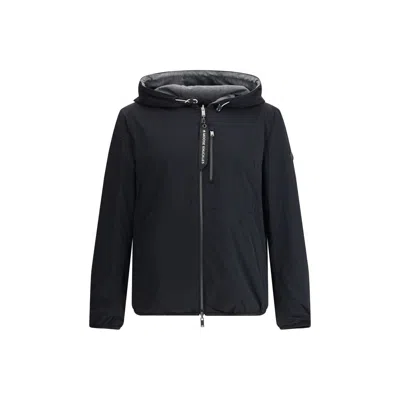 MOOSE KNUCKLES DOMINION JACKET