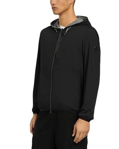 MOOSE KNUCKLES DOMINION PACKABLE JACKET