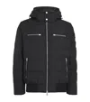 Moose Knuckles Coats & Jackets In Black