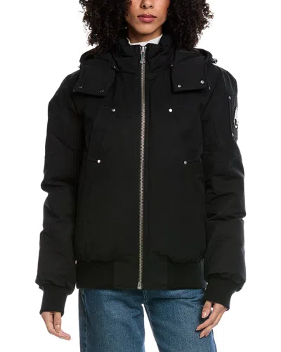 MOOSE KNUCKLES MOOSE KNUCKLES DOWN COAT