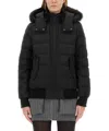Moose Knuckles Down Jacket