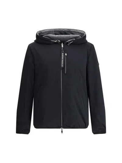 MOOSE KNUCKLES MOOSE KNUCKLES DOWN JACKETS