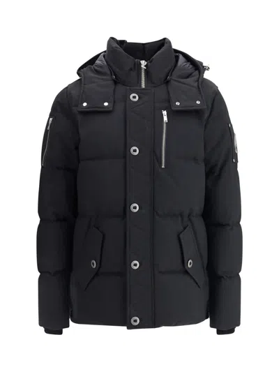 MOOSE KNUCKLES MOOSE KNUCKLES DOWN JACKETS