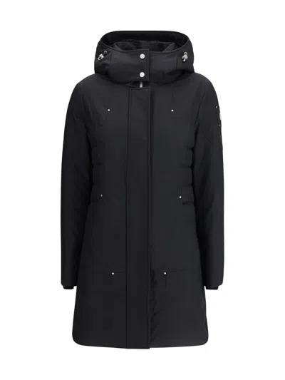 MOOSE KNUCKLES MOOSE KNUCKLES DOWN JACKETS