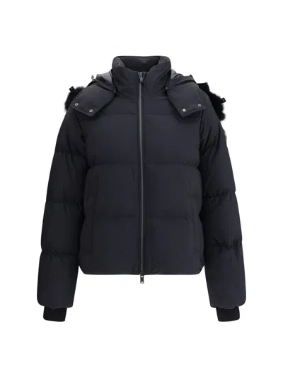 MOOSE KNUCKLES MOOSE KNUCKLES DOWN JACKETS