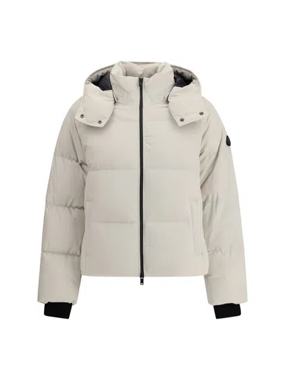 MOOSE KNUCKLES MOOSE KNUCKLES DOWN JACKETS
