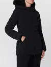 Moose Knuckles Down Puffer Jacket In Pattern