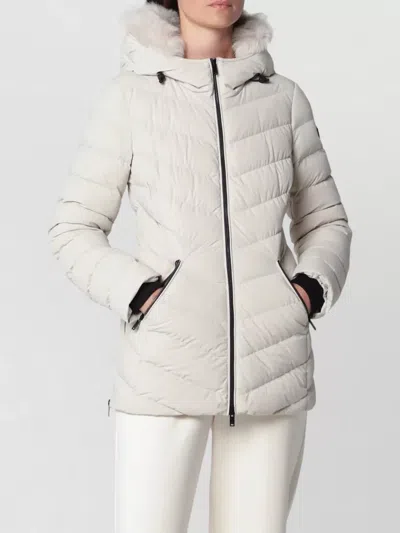 MOOSE KNUCKLES DOWN PUFFER JACKET