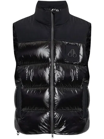 MOOSE KNUCKLES DUGALD GILET