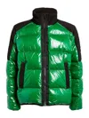 Moose Knuckles Dugald Puffer