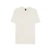 Moose Knuckles Duluth Logo T-shirt In Neutral