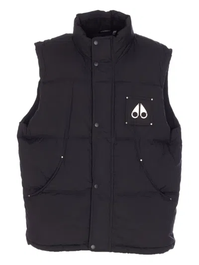 MOOSE KNUCKLES EVEREST GILET