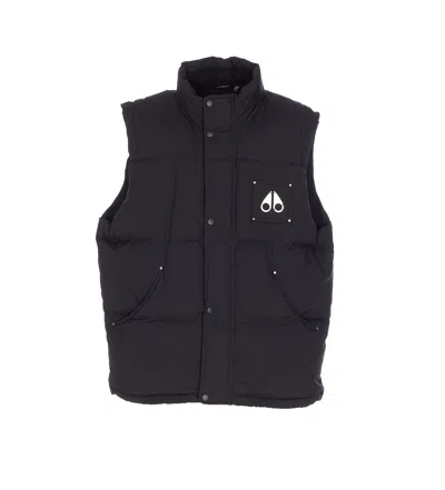 MOOSE KNUCKLES EVEREST PADDED VEST