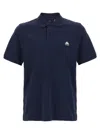 Moose Knuckles Everett Mens Polo Shirt