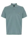 Moose Knuckles 'everett' Short Sleeves Polo Shirt
