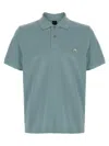 Moose Knuckles 'everett' Short Sleeves Polo Shirt