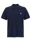 Moose Knuckles Everett Mens Polo Shirt