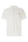 Moose Knuckles Everett Polo Shirt