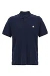 Moose Knuckles Everett Mens Polo Shirt