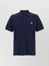 Moose Knuckles Everett Mens Polo Shirt