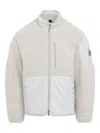 Moose Knuckles Saglek Jacket Clothing In White