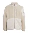 Moose Knuckles Saglek Jacket Clothing In White