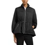 Moose Knuckles Fleetwood 3q Jacket In Black