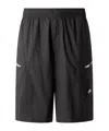 Moose Knuckles Topflight Cargo Short In Black