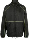 Moose Knuckles M13mj112h31166 In Black