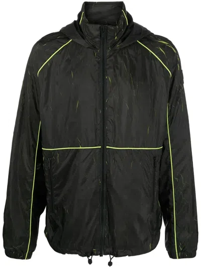 Moose Knuckles M13mj112h31166 In Black