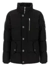 Moose Knuckles Forrestville 4 Jacket In Multi