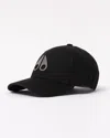 Moose Knuckles Front Logo Icon Cap