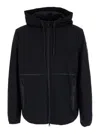 Moose Knuckles Men's Grayton Jacket 2 In Black