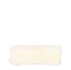 Moose Knuckles Hair Accessories Women Rabbit White/milk