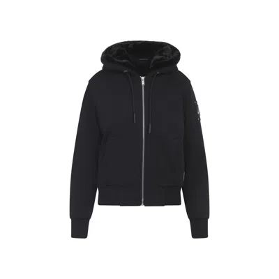 MOOSE KNUCKLES MOOSE KNUCKLES JACKET