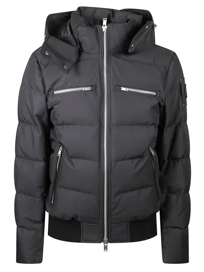 MOOSE KNUCKLES MOOSE KNUCKLES JACKET