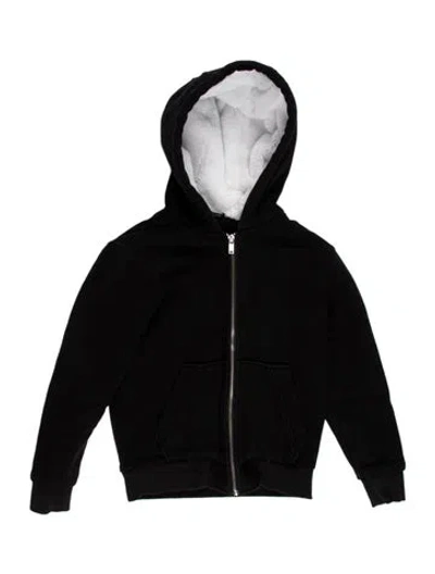 Pre-owned Moose Knuckles Jacket In Black