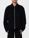 Moose Knuckles Versatile Casual Jacket In Black