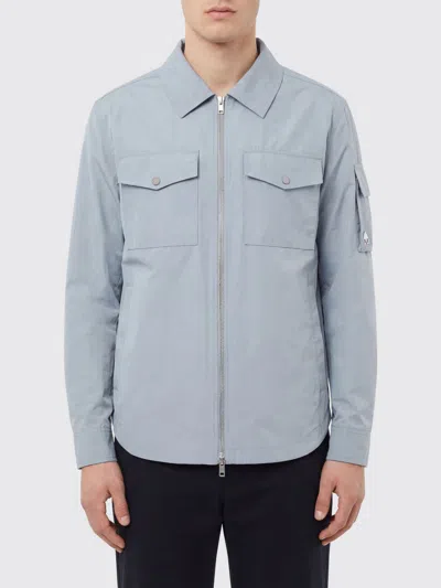 Moose Knuckles ジャケット  メンズ カラー ブルー In Blue