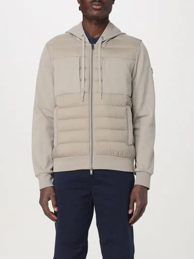 MOOSE KNUCKLES JACKET MOOSE KNUCKLES MEN COLOR BEIGE,429311022