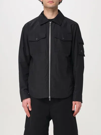 Moose Knuckles Jacket  Men Color Black