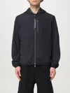 Moose Knuckles Jacket  Men Color Black